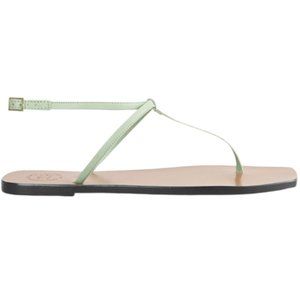 ATP Alessandria in Light Green